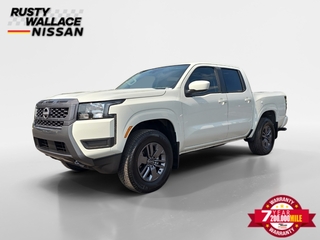 2025 Nissan Frontier for sale in Knoxville TN