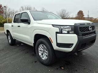 2025 Nissan Frontier for sale in Cincinnati OH