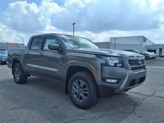 2025 Nissan Frontier for sale in Indianapolis IN