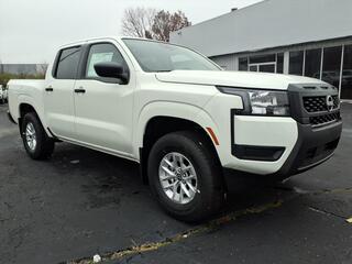 2025 Nissan Frontier for sale in Cincinnati OH