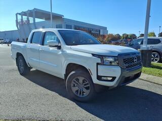 2025 Nissan Frontier for sale in Clarksville TN