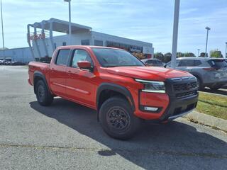 2025 Nissan Frontier for sale in Clarksville TN