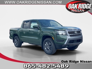 2025 Nissan Frontier for sale in Oak Ridge TN