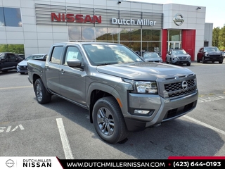 2025 Nissan Frontier for sale in Bristol TN