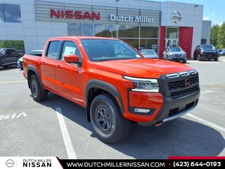 2025 Nissan Frontier for sale in Bristol TN