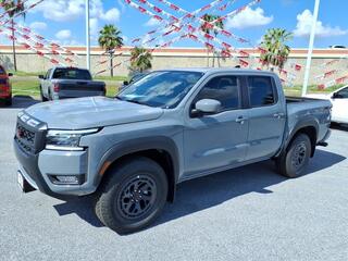 2025 Nissan Frontier for sale in Harlingen TX