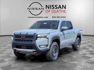 2025 Nissan Frontier for sale in Olathe KS