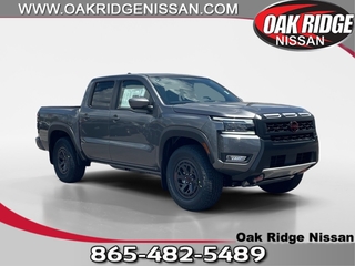 2025 Nissan Frontier for sale in Oak Ridge TN