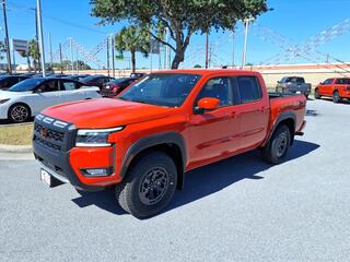 2025 Nissan Frontier for sale in Kosciusko MS