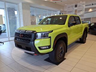 2026 Nissan Frontier for sale in Kingsport TN