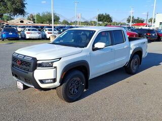 2026 Nissan Frontier for sale in Kosciusko MS