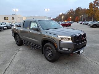2026 Nissan Frontier for sale in Hampton VA