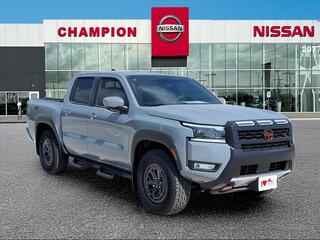 2026 Nissan Frontier for sale in New Braunfels TX
