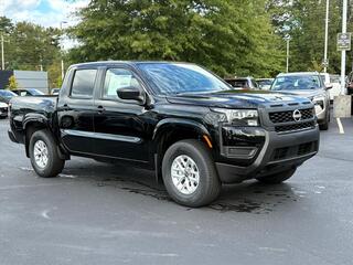 2026 Nissan Frontier for sale in Asheville NC
