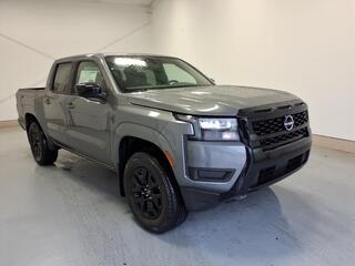 2026 Nissan Frontier for sale in Decatur AL