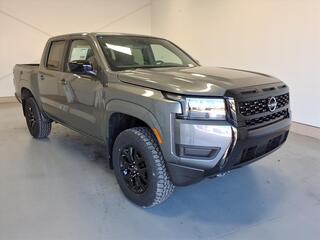 2026 Nissan Frontier for sale in Decatur AL