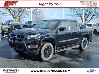 2026 Nissan Frontier for sale in Florence KY