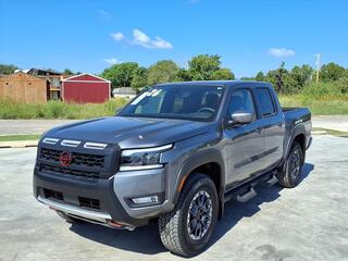 2026 Nissan Frontier for sale in Ada OK