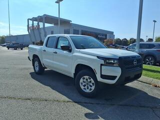 2026 Nissan Frontier for sale in Clarksville TN