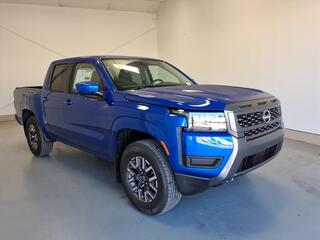 2026 Nissan Frontier for sale in Decatur AL