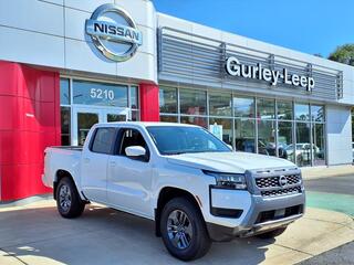 2026 Nissan Frontier for sale in Louisville KY