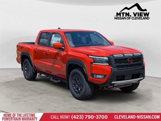 2026 Nissan Frontier for sale in Mcdonald TN