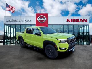 2026 Nissan Frontier for sale in California MD