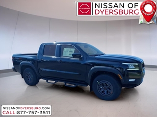 2026 Nissan Frontier for sale in Dyersburg TN