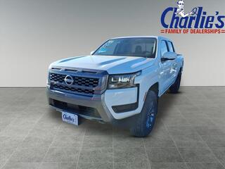 2026 Nissan Frontier for sale in Augusta ME