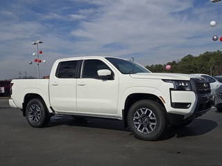 2026 Nissan Frontier for sale in Greer SC