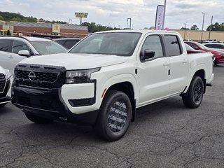 2026 Nissan Frontier for sale in Forest City NC