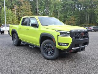 2026 Nissan Frontier for sale in Salem NH
