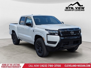 2026 Nissan Frontier for sale in Mcdonald TN