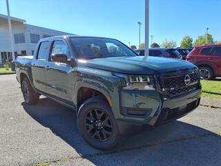 2026 Nissan Frontier for sale in Clarksville TN