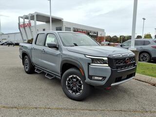 2026 Nissan Frontier for sale in Clarksville TN