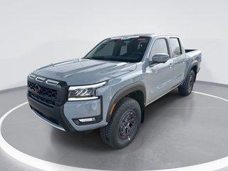 2026 Nissan Frontier for sale in Greer SC