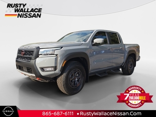 2026 Nissan Frontier for sale in Knoxville TN