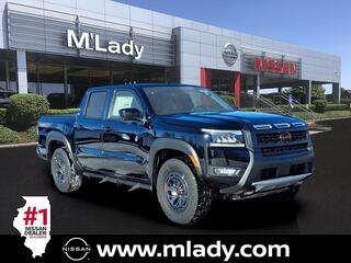 2026 Nissan Frontier for sale in Crystal Lake IL
