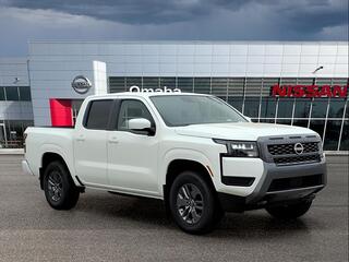 2026 Nissan Frontier for sale in Omaha NE