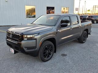 2026 Nissan Frontier for sale in Harlingen TX