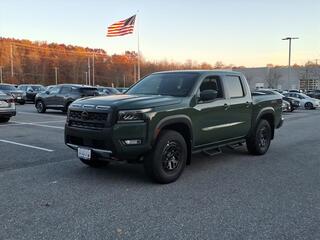 2026 Nissan Frontier for sale in West Mifflin PA