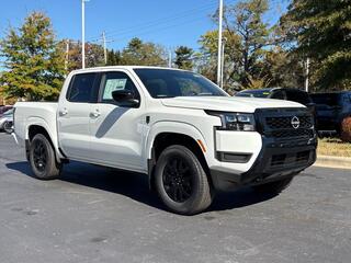 2026 Nissan Frontier for sale in Asheville NC