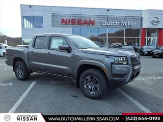 2026 Nissan Frontier for sale in Bristol TN