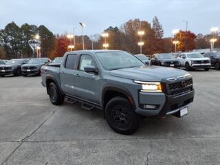 2026 Nissan Frontier for sale in Hampton VA