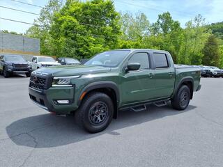 2026 Nissan Frontier for sale in Kingsport TN