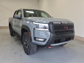 2026 Nissan Frontier for sale in Decatur AL