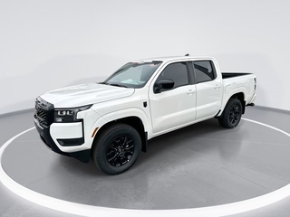 2026 Nissan Frontier for sale in Greer SC