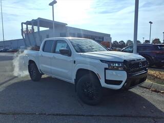 2026 Nissan Frontier for sale in Clarksville TN