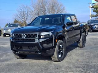 2026 Nissan Frontier for sale in Olathe KS