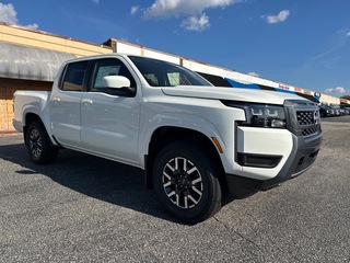 2026 Nissan Frontier for sale in Independence MO